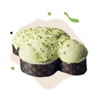 Colomba Pistacchio