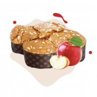 Colomba Mela Ambrosia