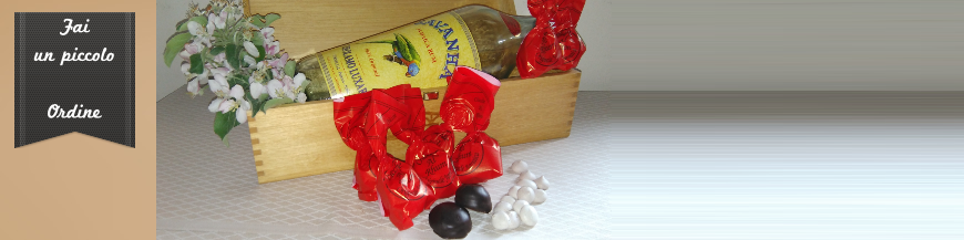 Chicche al Rum - Cioccolatino e vero Rum Giamaicano