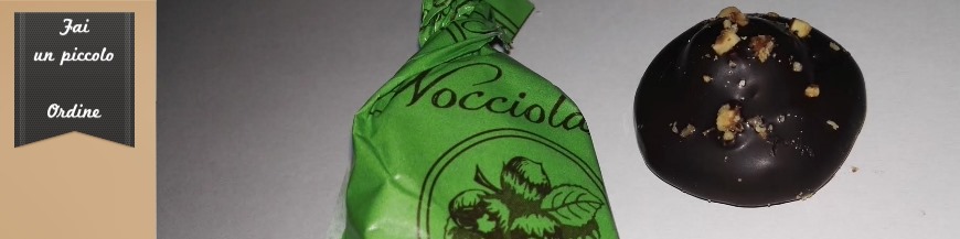 Nocciolato